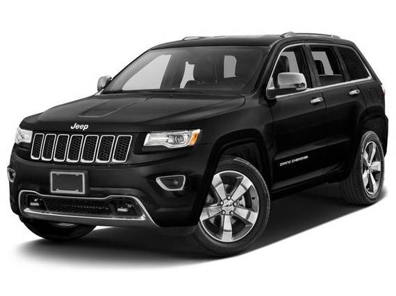 JEEP GRAND CHEROKEE 2016 1C4RJFCG8GC319283 image